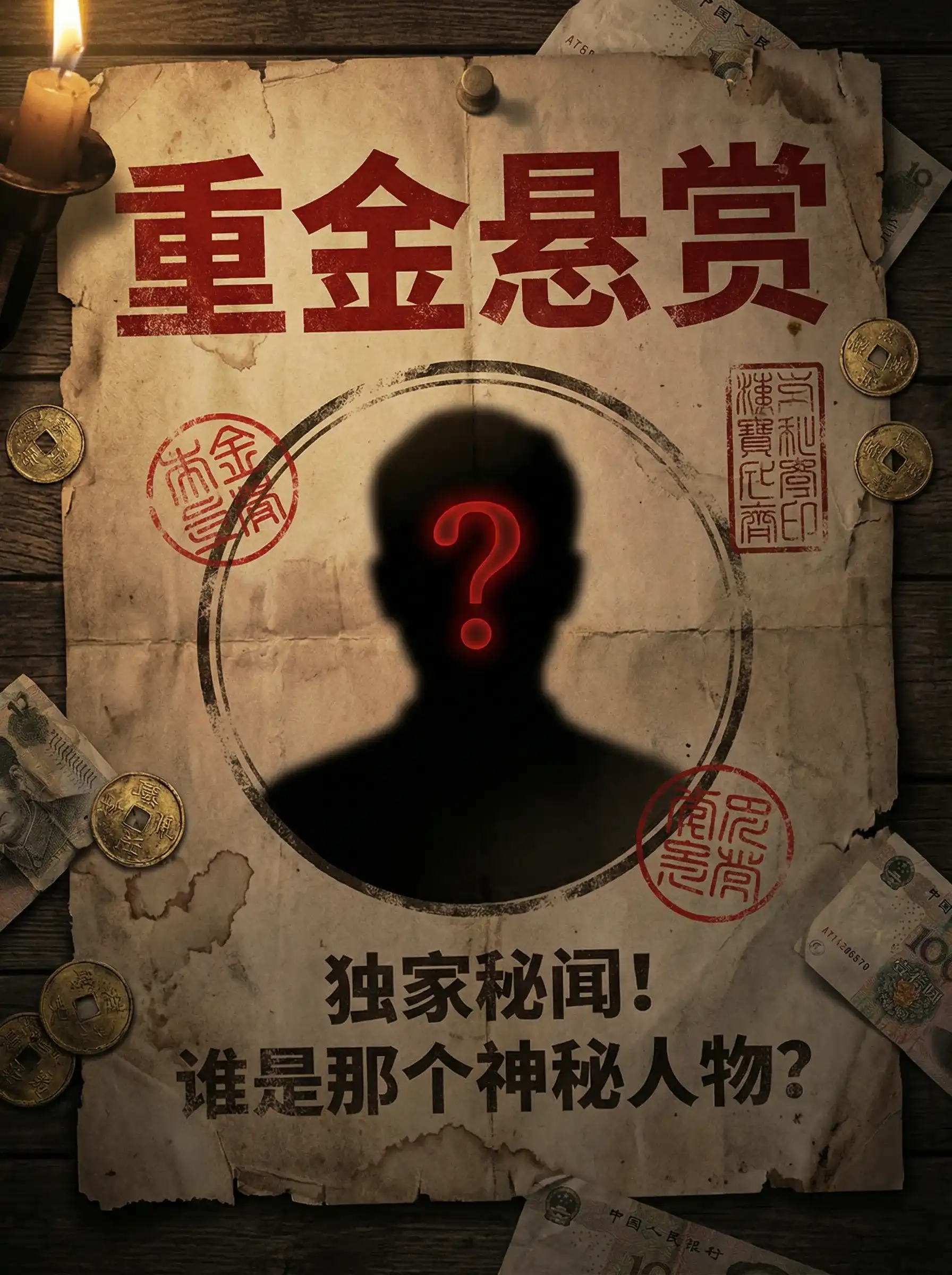 51彩娱乐 官网 - 重金悬赏线索征集令